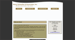 Desktop Screenshot of haysapartments.com